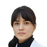 Эндокринолог Омарова Н. Х., Махачкала