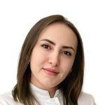 Гематолог Салаутдинова Т. Р., Махачкала