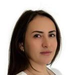 Гематолог Салаутдинова Т. Р., Махачкала