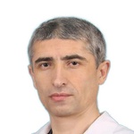 Хирург Магомедгаджиев М. И., Махачкала
