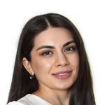 Гинеколог Зейфетдинова Д. З., Махачкала