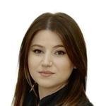 Кардиолог Алишейхова М. Б., Махачкала