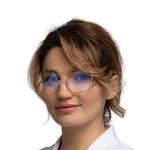 Гинеколог-эндокринолог Мирзаева Д. М., Махачкала