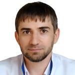 Гастроэнтеролог Азиев Н. С., Махачкала