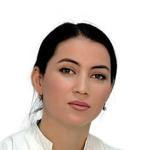 Гинеколог Шамилова З. Г., Махачкала