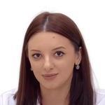 Кардиолог Гарунова Р. М., Махачкала