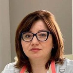Невролог Арабханова М. А., Махачкала