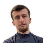 Хирург Шарипов Р. Х., Махачкала