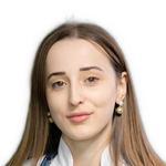 ЛОР Богатырова П. А., Махачкала