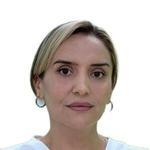 Гинеколог-эндокринолог Алибулатова А. М., Махачкала