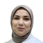 Невролог Омарова А. М., Махачкала