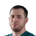 Флеболог Магомедов Р. К., Избербаш