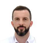 Нейрохирург Магомедов Х. М., Махачкала