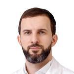 Нейрохирург Магомедов Х. М., Махачкала