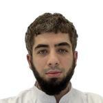 Гастроэнтеролог Нурахмедов И. И., Махачкала