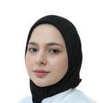 ЛОР Ризванова П. Х., Махачкала