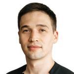 Хирург Гилемханов Н. Б., Мамадыш