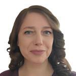 Врач УЗИ Федотова К. И., с. Мамонтово