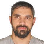 Челюстно-лицевой хирург Дзамыхов А. А., Майкоп