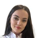 Эндокринолог Тлюпова К. С., Майкоп