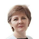 Офтальмолог-хирург Хутова Ф. Т., Майкоп
