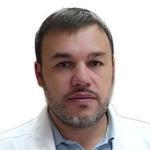 Стоматолог-имплантолог Цеев М. Х., Майкоп