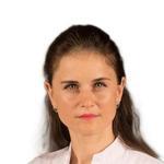 Рентгенолог Иванцова А. В., Майкоп