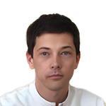 Инфекционист Лисивец К. И., Майкоп