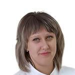 Кардиолог Алтухова Е. М., Майкоп