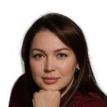 Врач УЗИ Аветисова А. С., Майкоп
