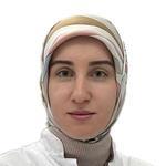 ЛОР Шима З. Н., Майкоп