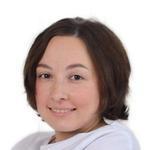 Невролог Богословская А. А., Мичуринск