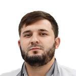 Хирург Джанхотов М. Ю., Михайловск (Ставропольский край)