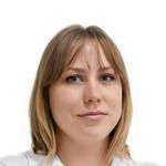 Невролог Конюхова Ю. Н., Михайловск (Ставропольский край)