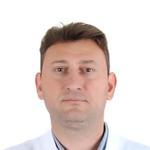 Проктолог (колопроктолог) Сорванов Д. С., Минеральные Воды