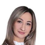 Пульмонолог Макаревич Г. Т., Минусинск