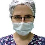 Стоматолог-хирург Щеголь Д. В., Мирный (Архангельская обл.)