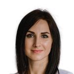 Стоматолог-ортодонт Васева Е. О., Моршанск