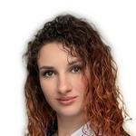 Аллерголог Шубина А. С., Москва