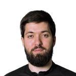 Стоматолог Ибрагимов Р. С., Москва