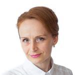 Психотерапевт Сячинова Н. А., Москва