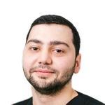 Стоматолог-имплантолог Алиев А. А., Москва