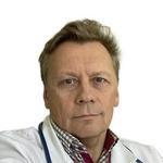 Терапевт Логунов А. В., Москва