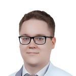 Уролог Соколов Н. М., Москва