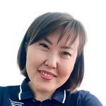 Гинеколог Менкеева Е. В., Москва