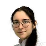 Стоматолог-хирург Ситник С. Р., Москва