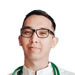 Терапевт Султанов А. Р., Москва