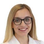 Детский дерматолог Королева Д. Р., Москва