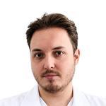 Хирург Бурцев С. С., Москва