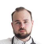 Уролог Бурмистров Д. Д., Красногорск